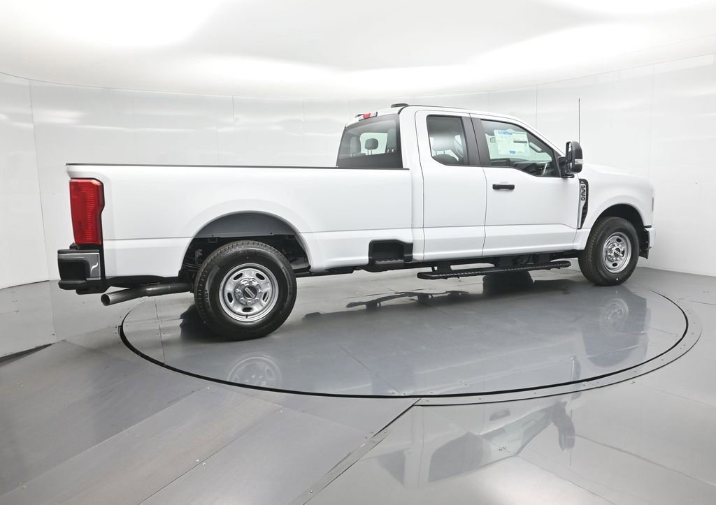 New 2026 Ford F350 XL w/ XL Chrome Package image 26