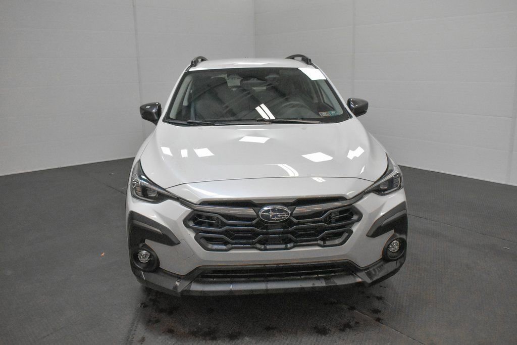 Certified 2026 Subaru Crosstrek 2.5i Limited w/ Crosstrek Mirror Package image 2