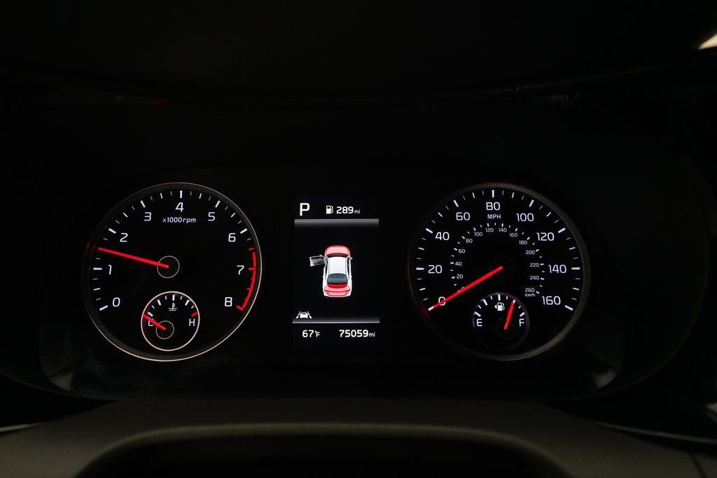 Used 2024 Kia K5 GT-Line w/ GT-Line Premium Package image 2