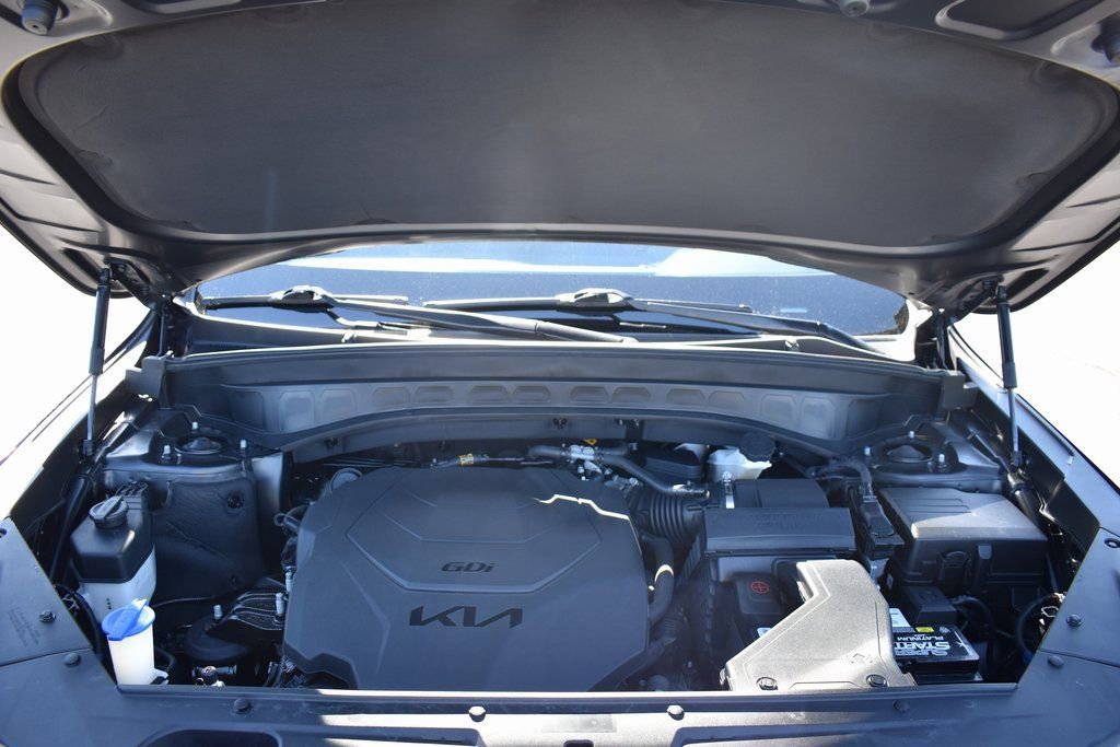 Used 2022 Kia Telluride SX image 17