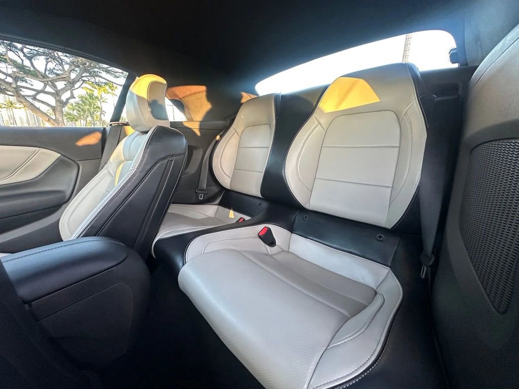 Used 2024 Ford Mustang Premium image 21