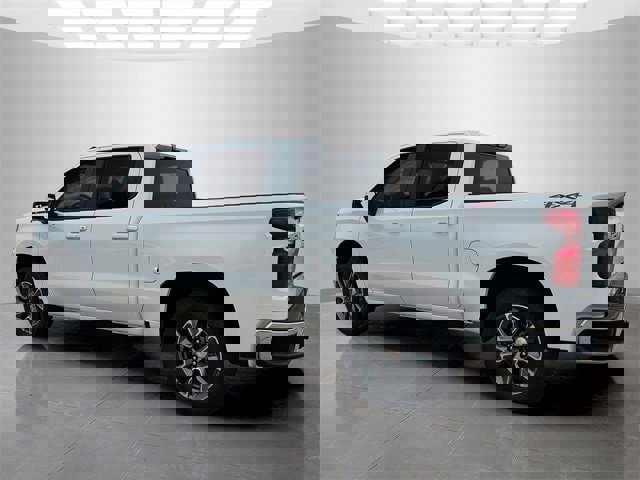 New 2026 Chevrolet Silverado 1500 LT w/ LPO, Dark Essentials Package image 6