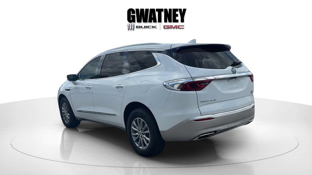 Used 2024 Buick Enclave Premium FWD image 7