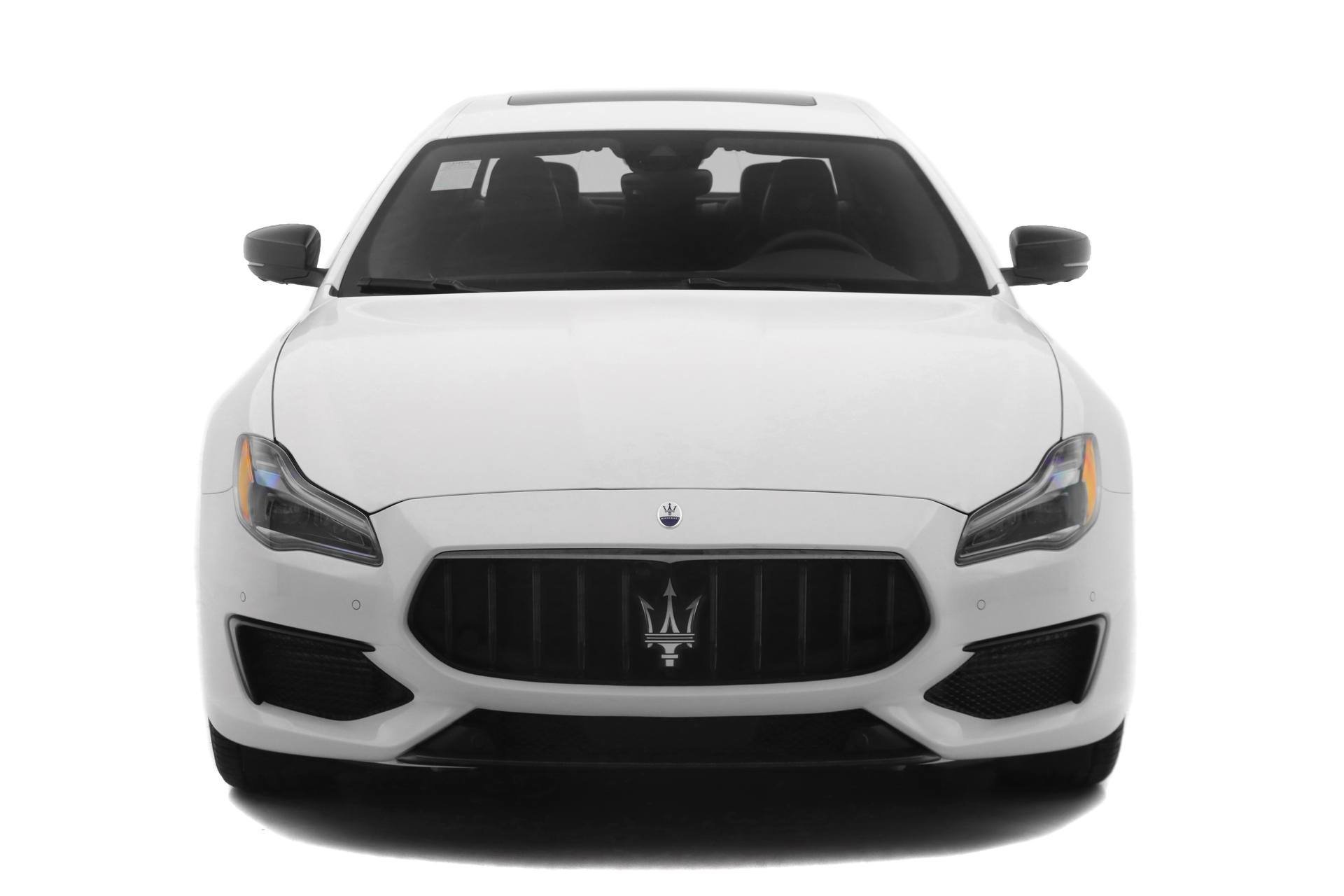 New 2023 Maserati Quattroporte Modena Q4 image 9