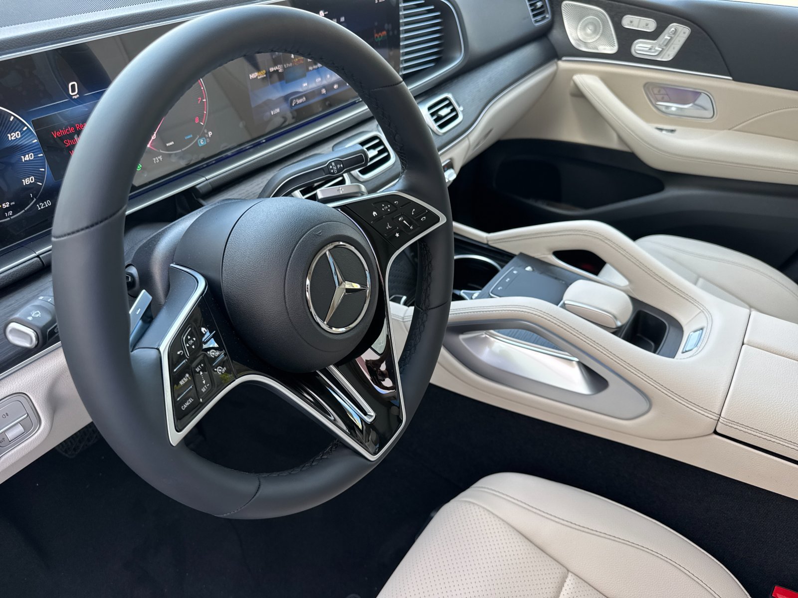 New 2026 Mercedes-Benz GLE 450 4MATIC image 10