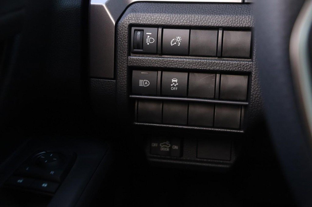 New 2026 Toyota Tacoma SR5 AWD/4WD image 20
