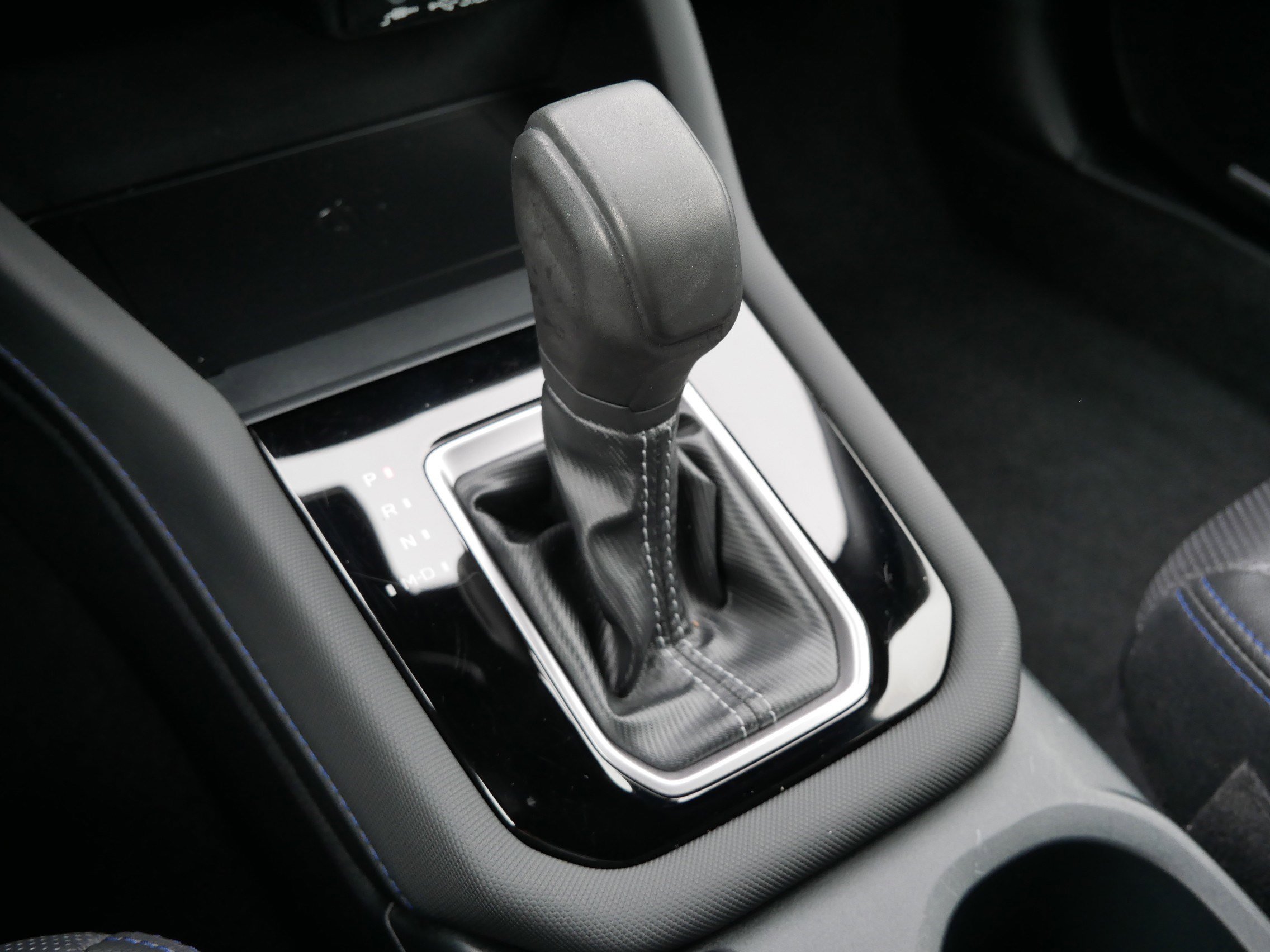 Used 2025 Subaru Forester Limited image 24