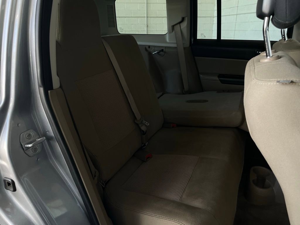 Used 2016 Jeep Patriot Sport w/ Power Value Group image 17