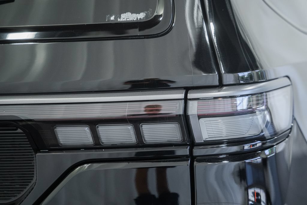 New 2026 Jeep Grand Wagoneer Limited w/ Premium Group II AWD/4WD image 6