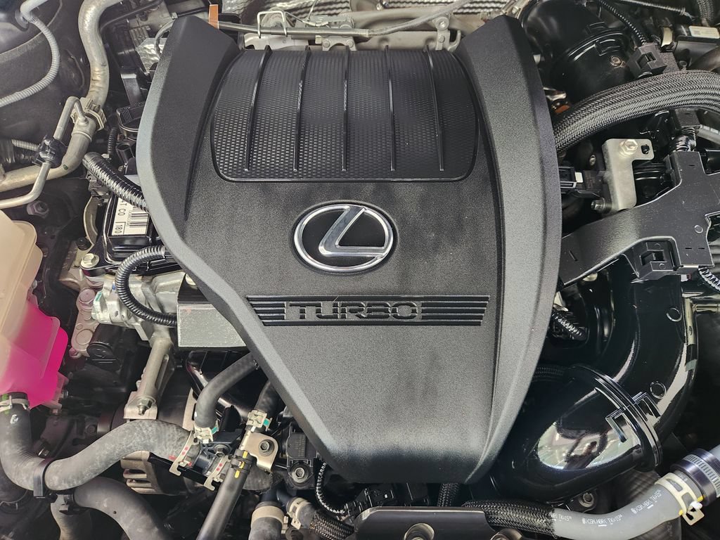 Certified 2024 Lexus RX 350 F Sport w/ Convenience Package AWD/4WD image 32