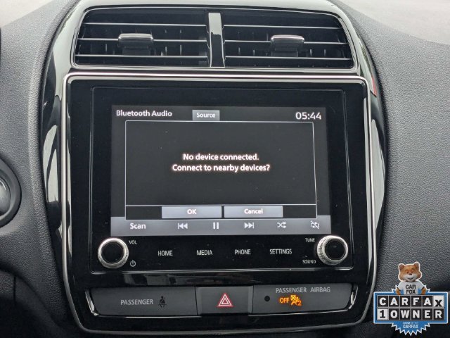 Used 2026 Mitsubishi Outlander Sport SE AWD/4WD image 24