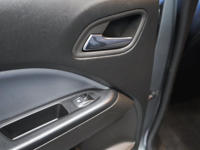 Used 2020 Chevrolet Colorado Z71 AWD/4WD image 13