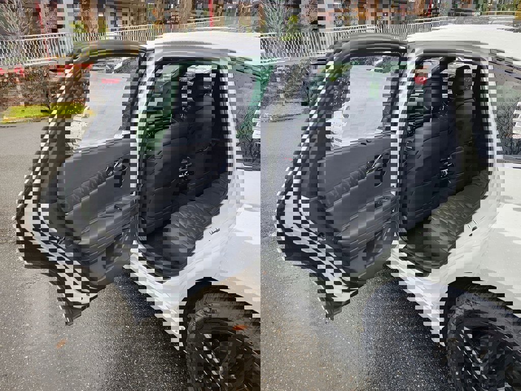 New 2026 Genesis G80 3.5T Prestige image 22