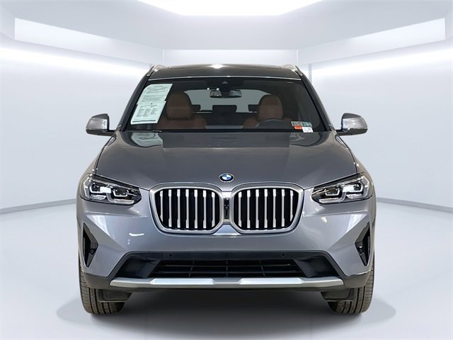 Used 2024 BMW X3 xDrive30i w/ Convenience Package w/ZPA image 10
