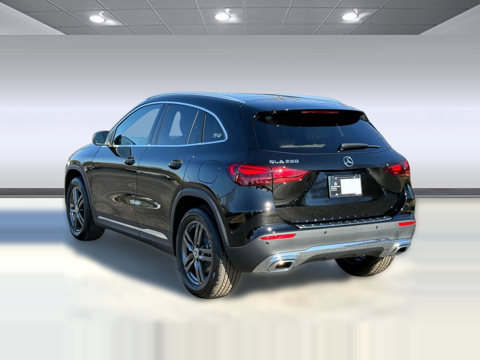 Used 2026 Mercedes-Benz GLA 250 image 3