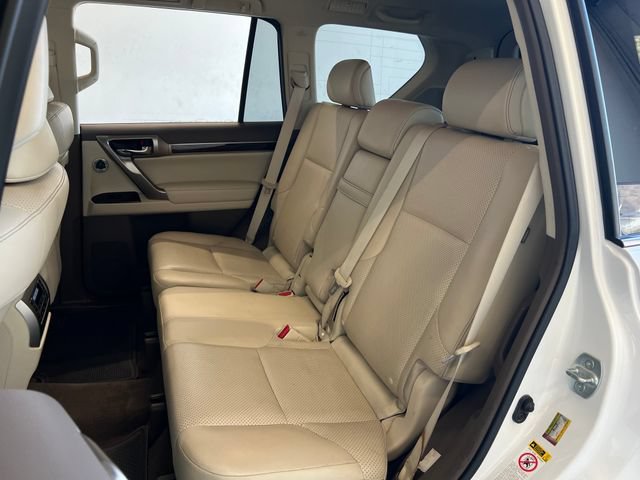 Used 2015 Lexus GX 460 Luxury AWD/4WD image 41