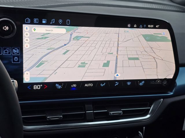 New 2026 Chevrolet Equinox EV LT FWD image 29