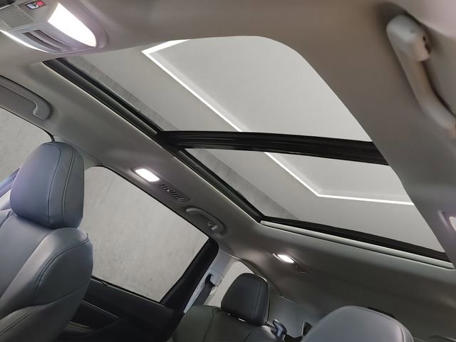New 2026 Subaru Ascent Touring image 11