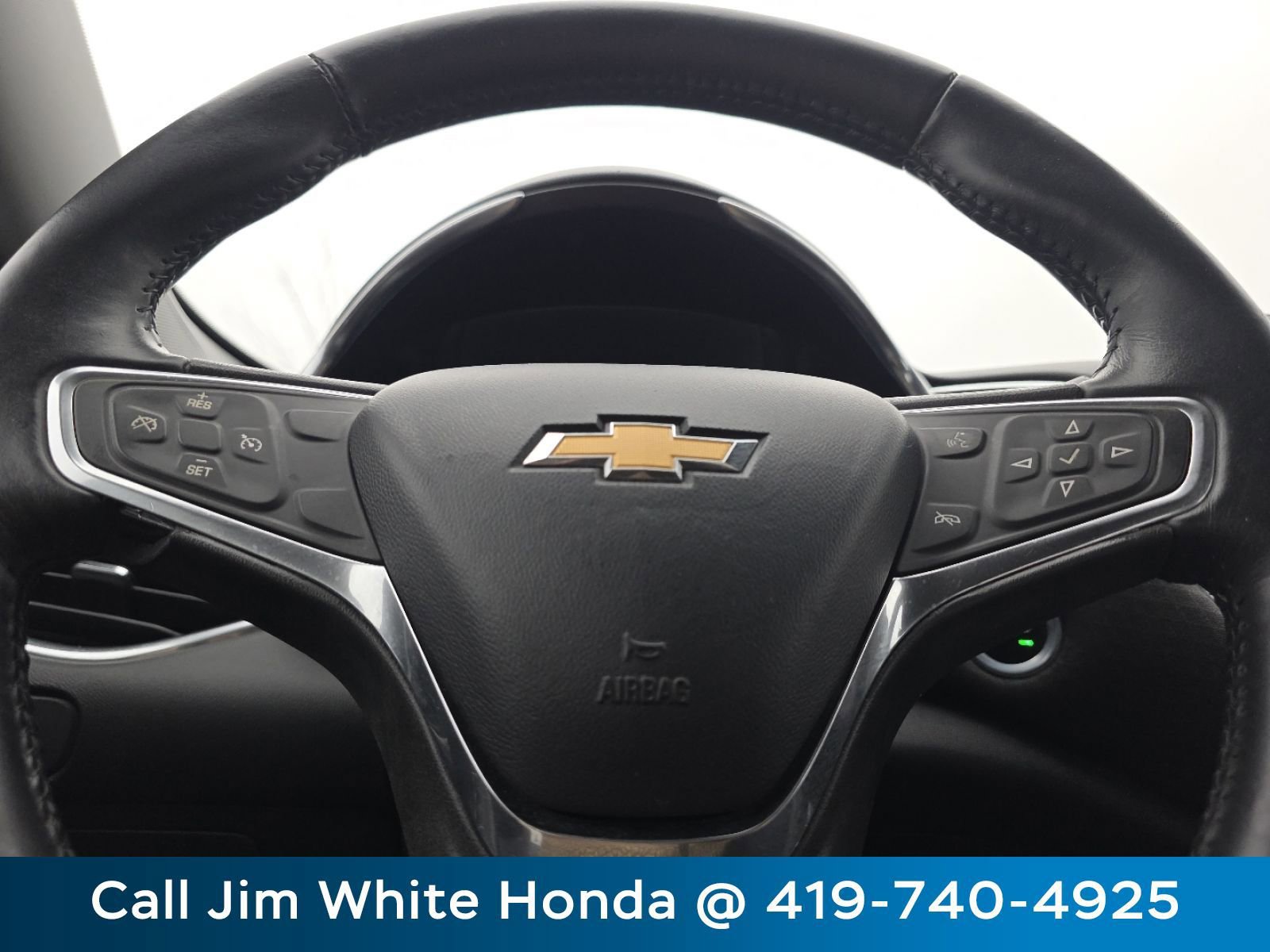 Used 2016 Chevrolet Malibu LT image 28