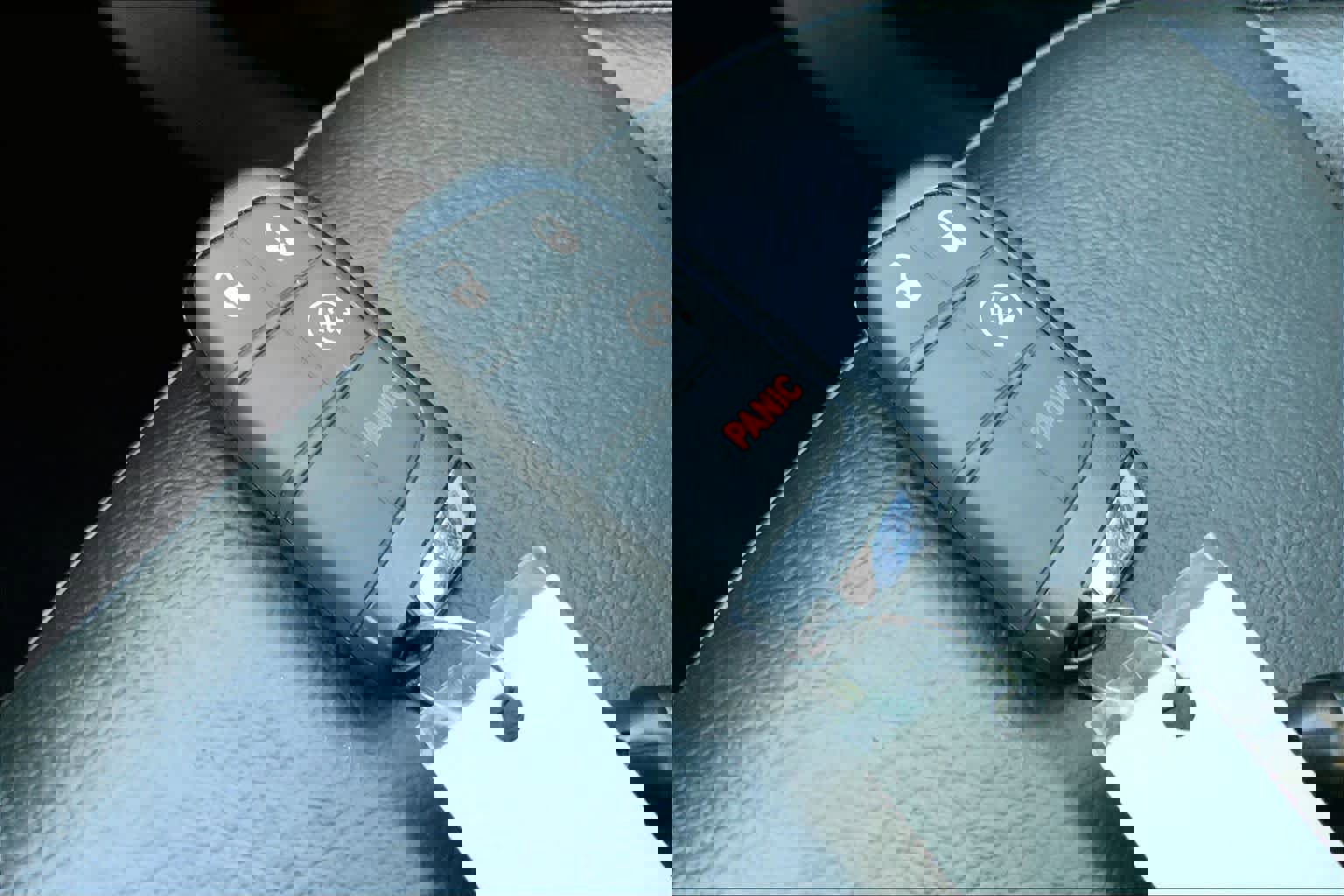 Used 2022 Jeep Compass Limited image 14