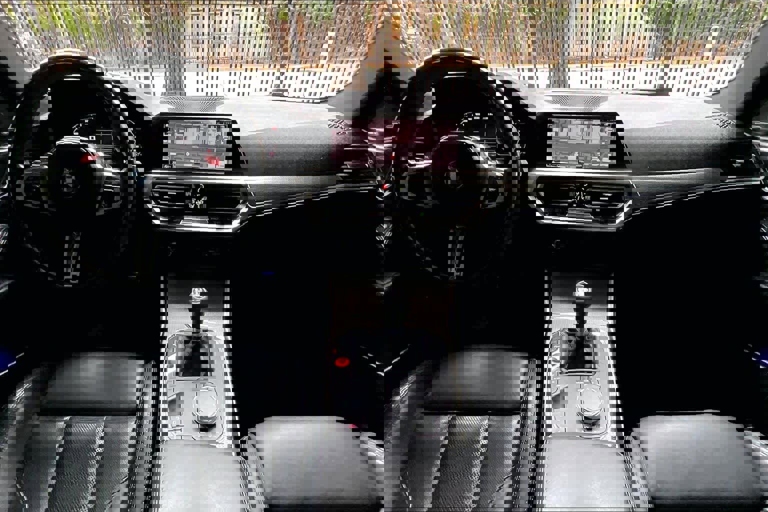 Used 2021 BMW M4 Coupe w/ M Driver's Package image 15