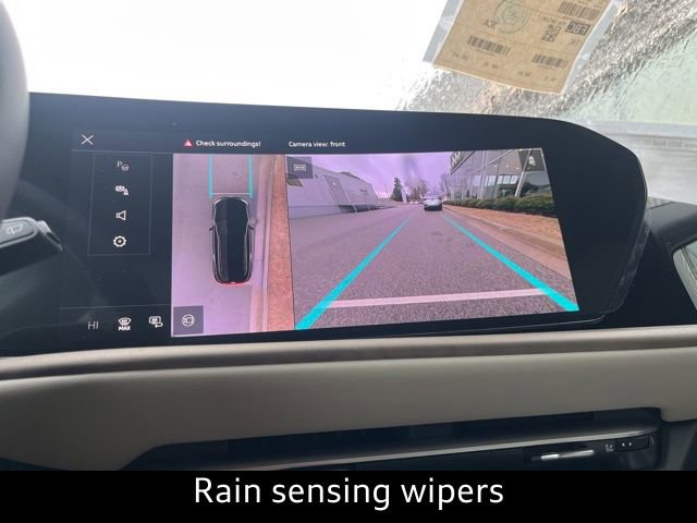 New 2025 Audi Q5 Premium image 17