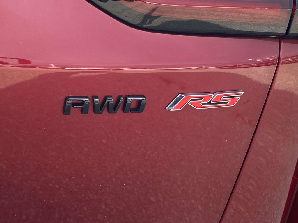 Used 2024 Chevrolet Blazer EV RS AWD/4WD image 31