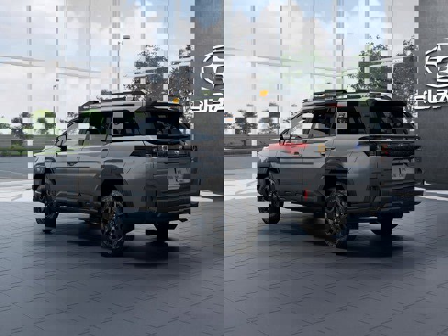 New 2026 Subaru Outback Wilderness image 31