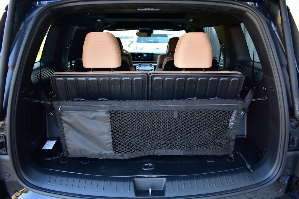 New 2026 Hyundai Santa Fe Calligraphy image 31