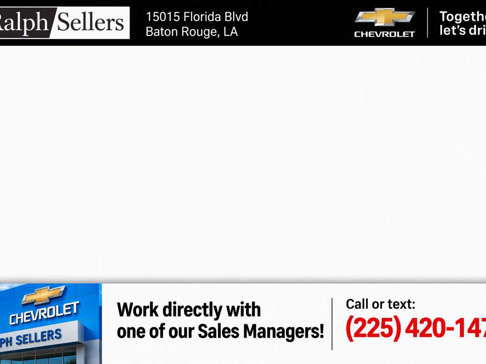 Used 2022 Chevrolet Silverado 1500 RST w/ Texas Edition Plus AWD/4WD image 1