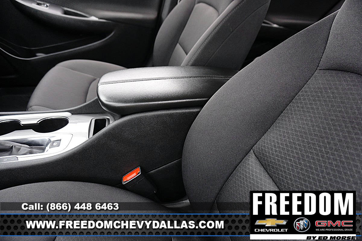 Used 2024 Chevrolet Malibu LT FWD image 29