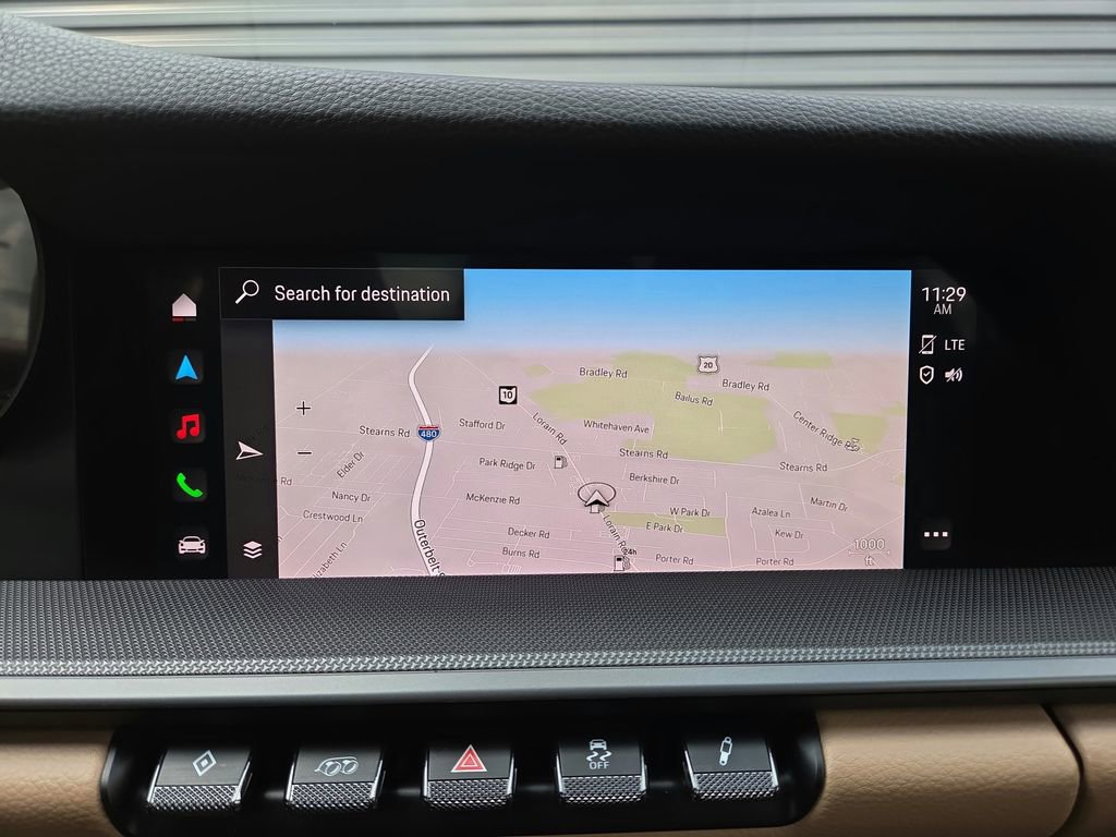 Certified 2022 Porsche 911 Carrera S image 11