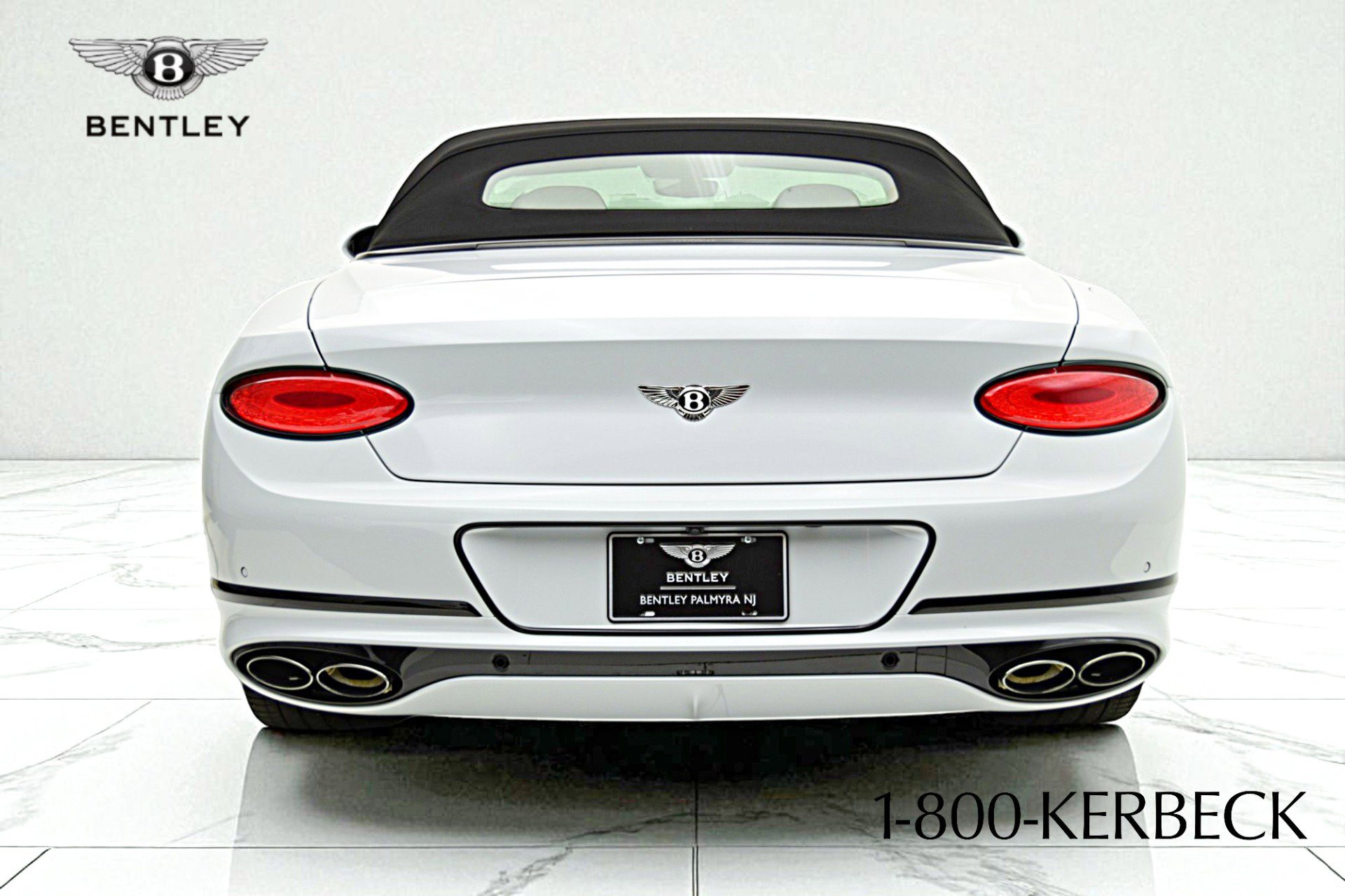 Used 2023 Bentley Continental GT Azure image 25