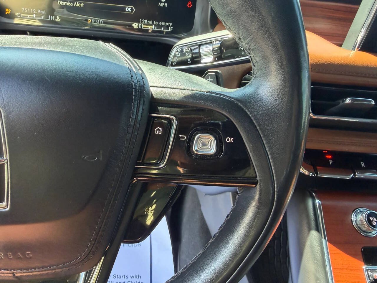 Used 2021 Lincoln Aviator Reserve w/ Equipment Group 210A AWD/4WD image 25