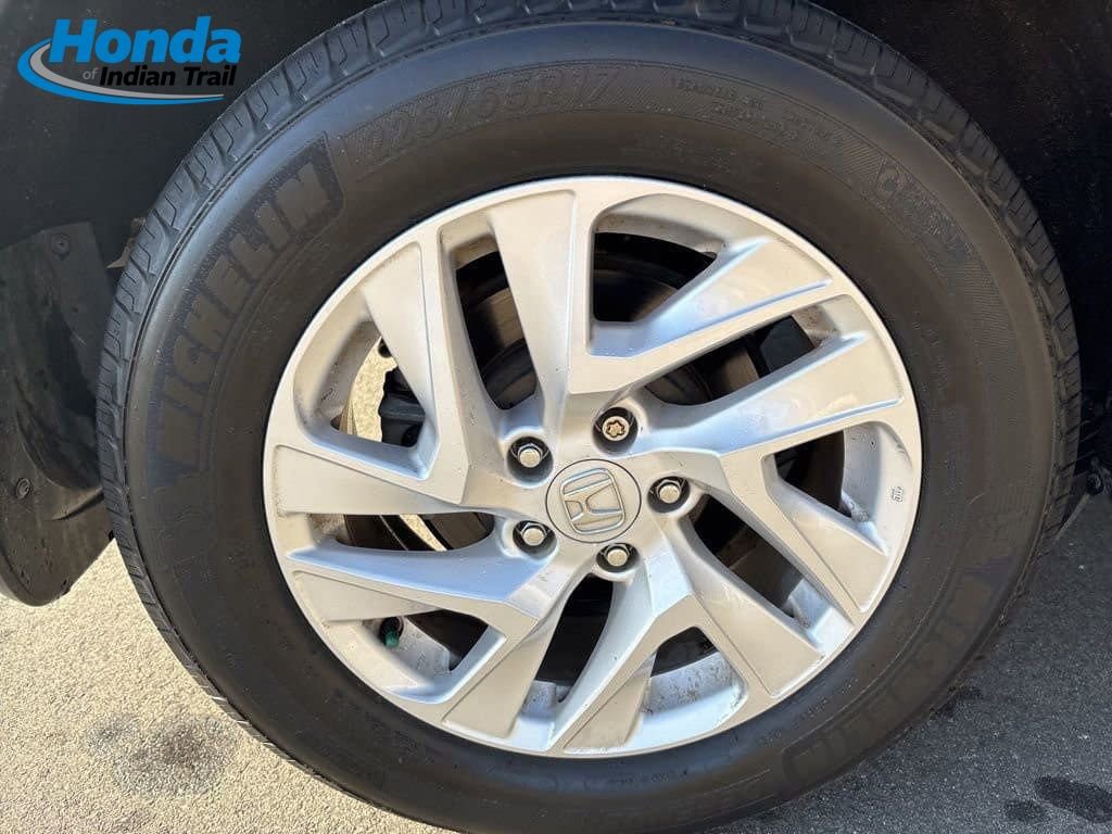 Used 2016 Honda CR-V EX-L image 12