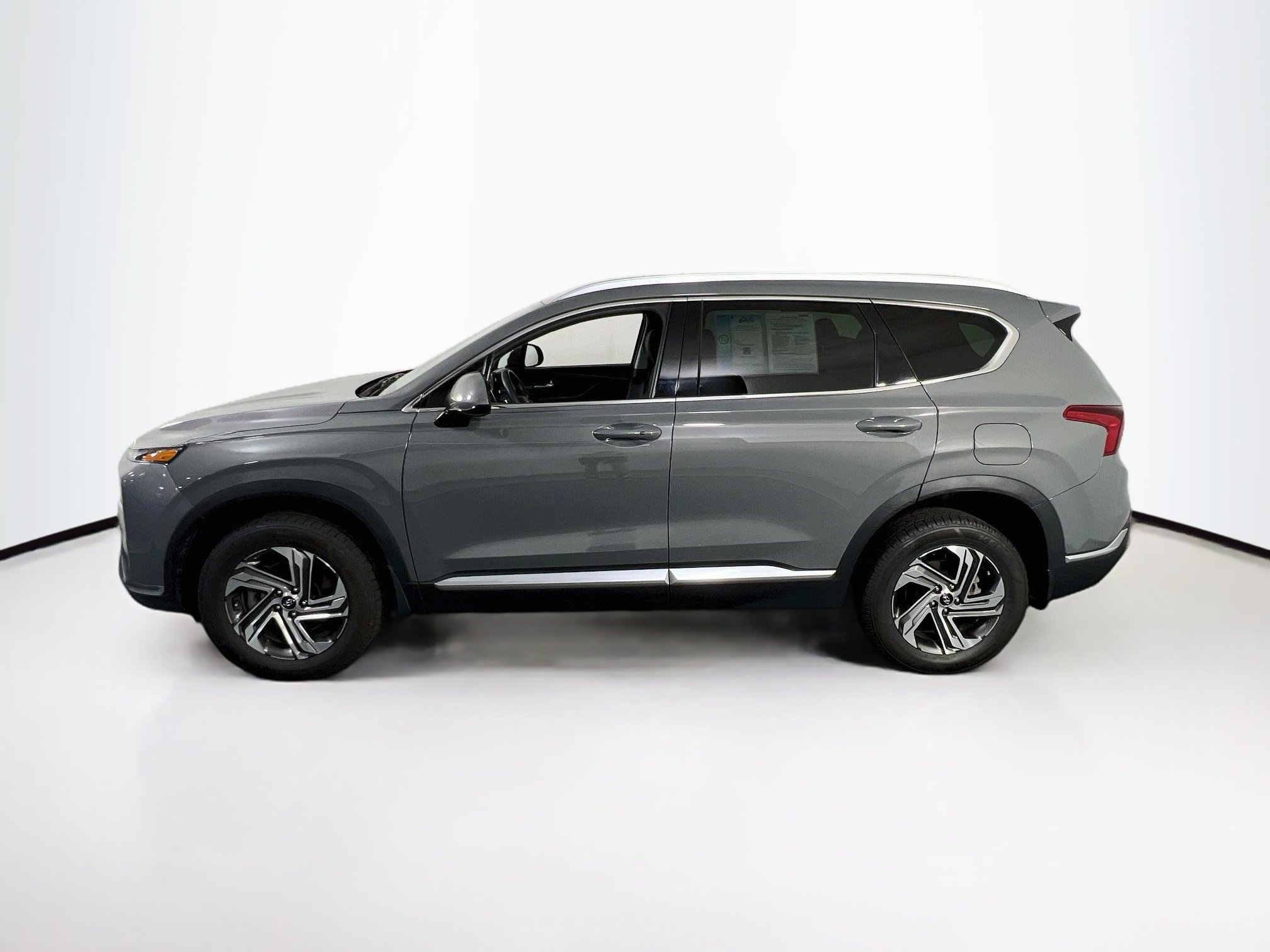 Used 2022 Hyundai Santa Fe SEL AWD/4WD image 8