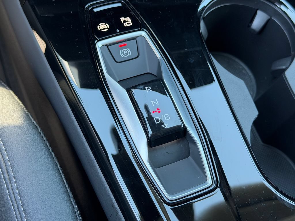 Certified 2025 Audi Q6 e-tron Premium Plus w/ Premium Plus AWD/4WD image 36