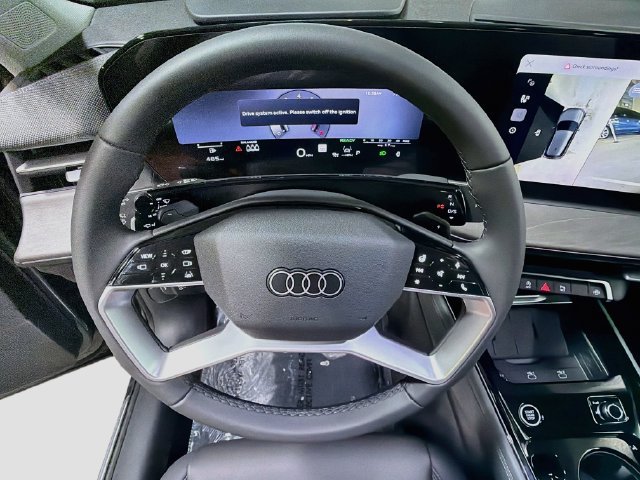 New 2026 Audi Q3 quattro 2.0T AWD/4WD image 39