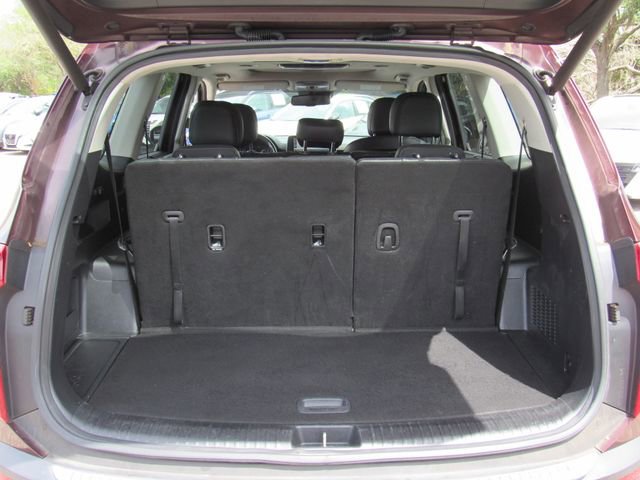 Used 2020 Kia Telluride EX w/ EX Premium Package image 5