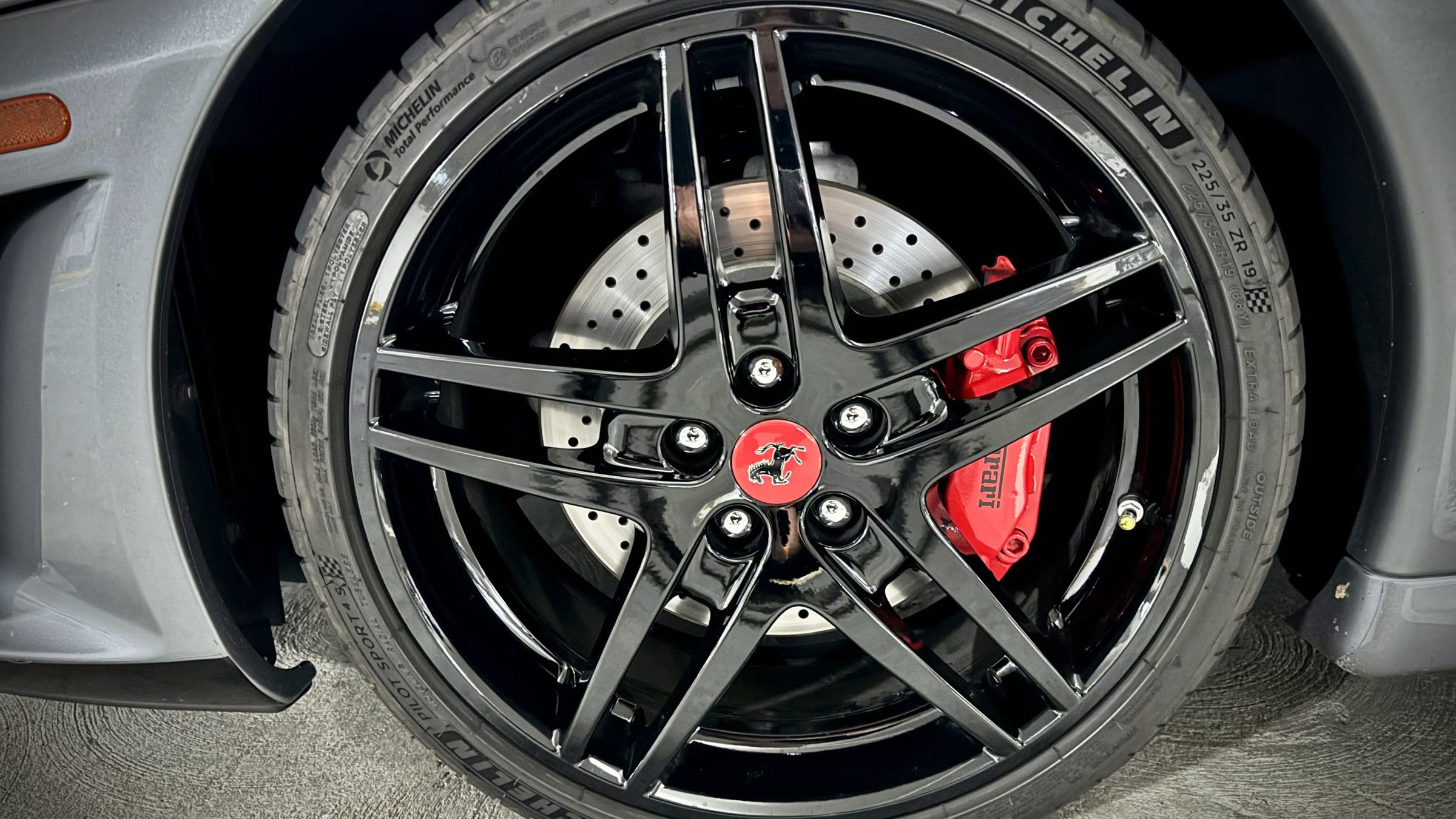 Used 2006 Ferrari F430 Coupe image 16