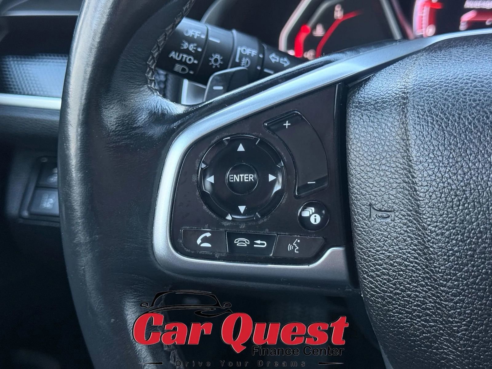 Used 2019 Honda Civic Sport image 22