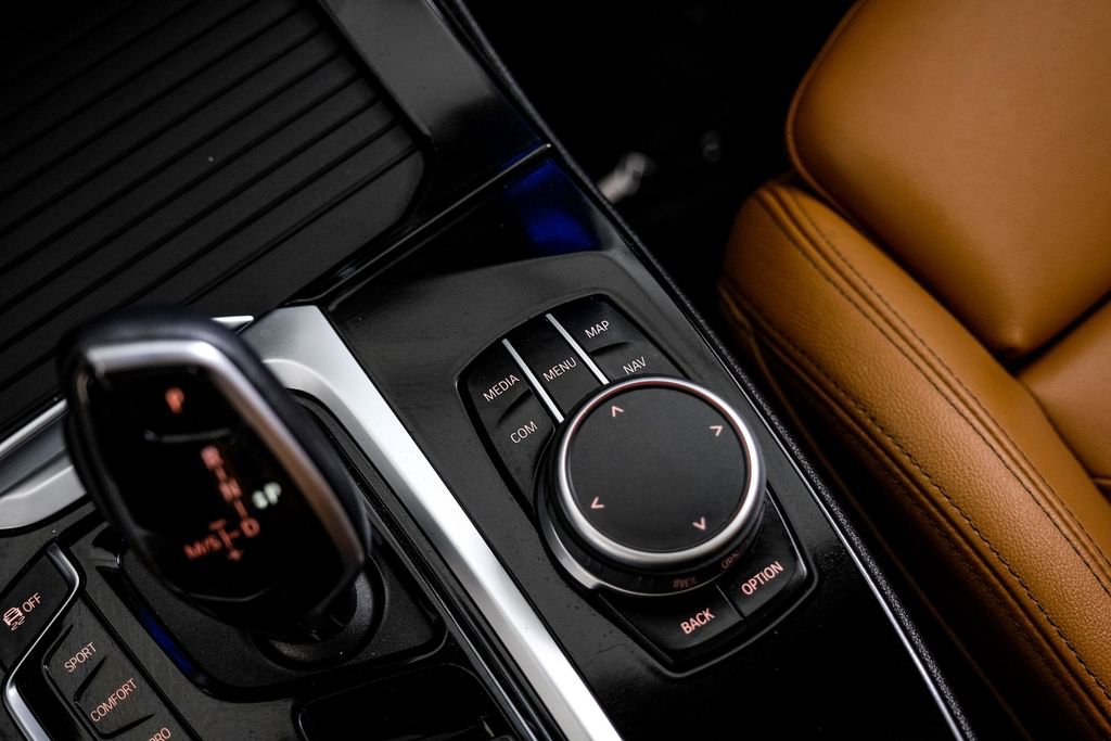 Used 2021 BMW X3 xDrive30e w/ Premium Package image 28