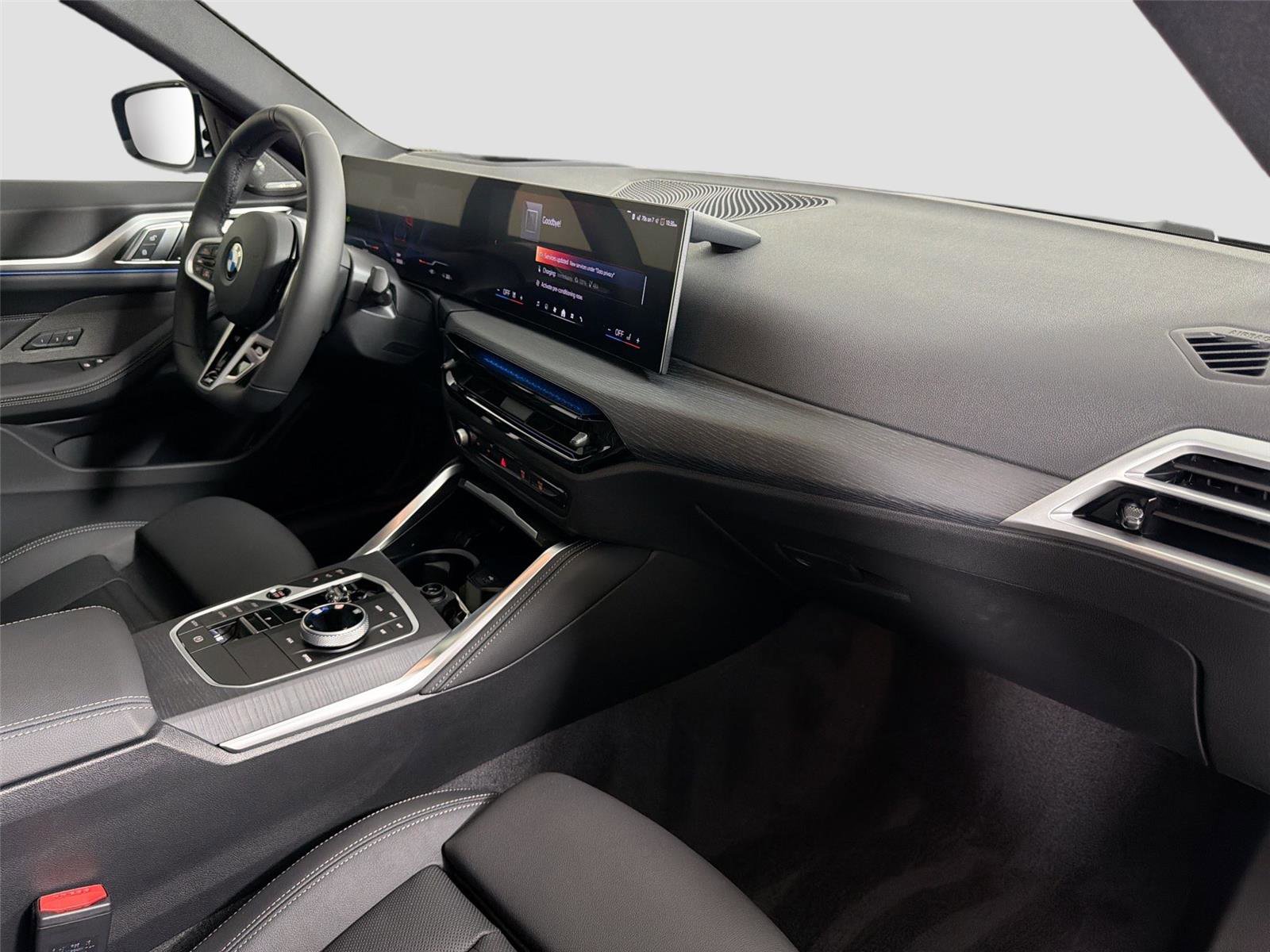 New 2026 BMW i4 xDrive40i w/ M Sport Package AWD/4WD image 30
