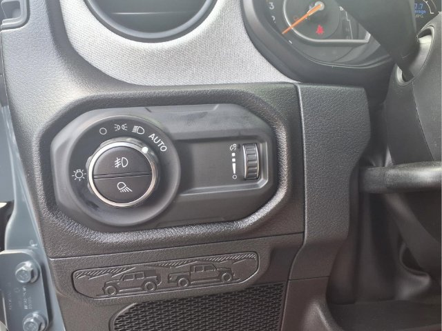 New 2026 Jeep Gladiator Sport AWD/4WD image 23