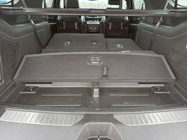 Used 2022 GMC Yukon XL Denali image 44