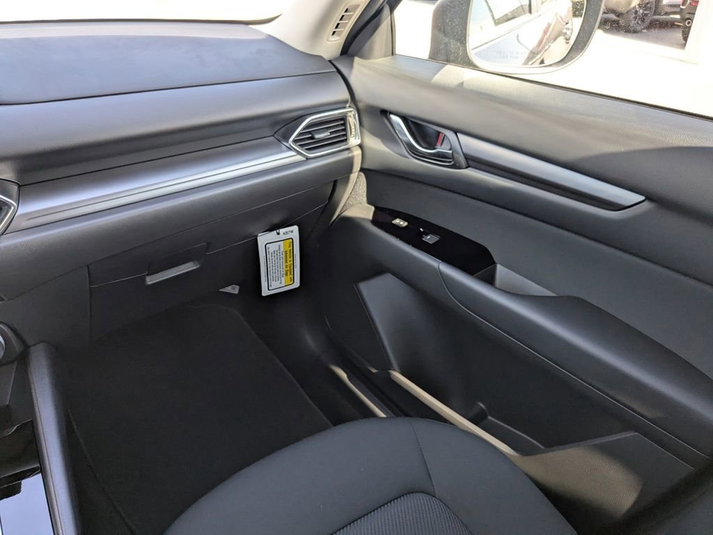 New 2025 MAZDA CX-5 AWD 2.5 S image 17