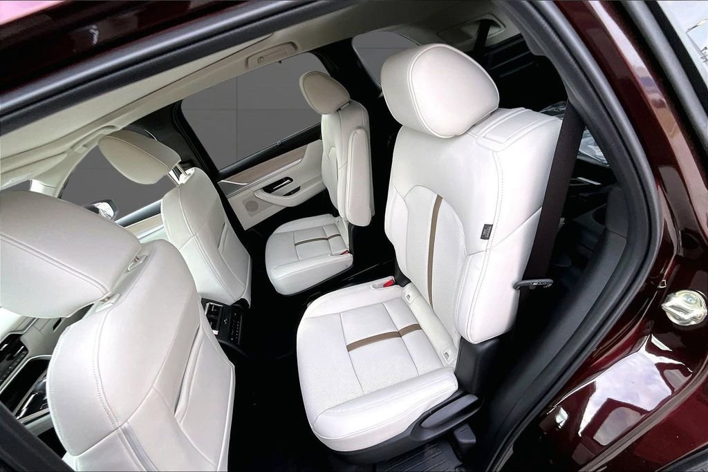 New 2026 MAZDA CX-90 3.3 Turbo S w/ Premium Package image 10