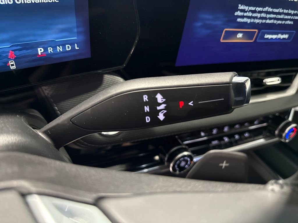 New 2026 Chevrolet Equinox LT w/ Safety and Technology Package FWD image 12