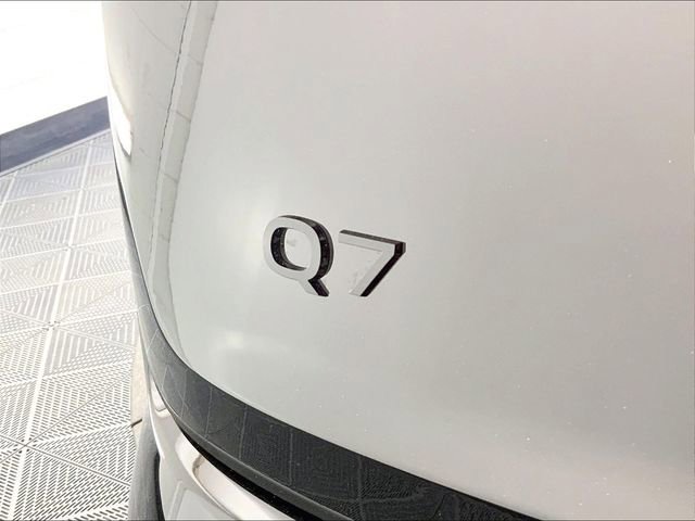 New 2026 Audi Q7 2.0T Premium Plus image 13