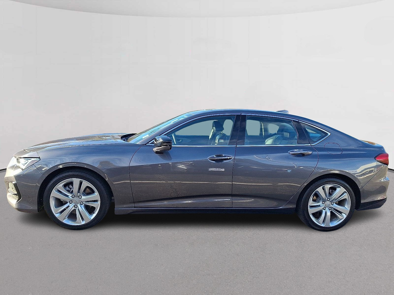Used 2023 Acura TLX w/ Technology Package image 6